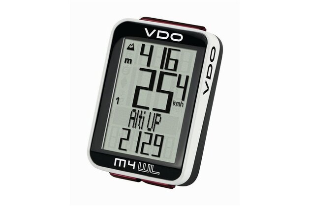 Computer VDO M4 WL
