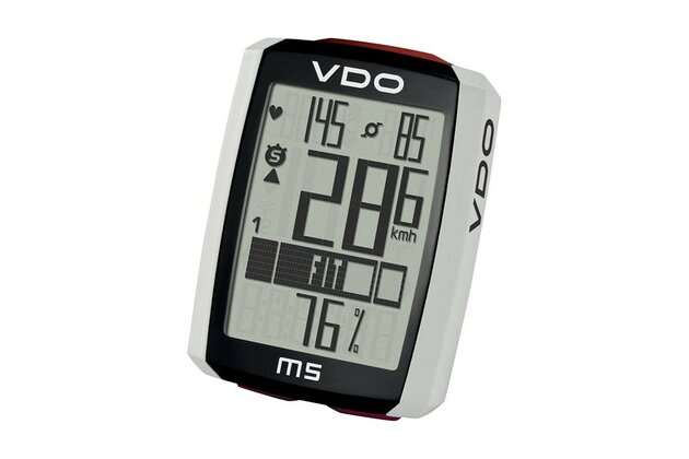 Computer VDO M5 WL