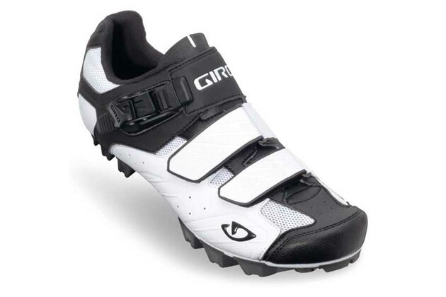 GIRO PRIVATEER, model 2013