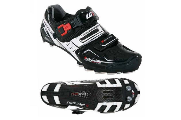 LOUIS GARNEAU T-FLEX 300, model 2013