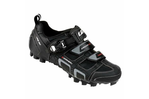 LOUIS GARNEAU MONTE