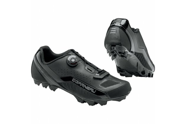 LOUIS GARNEAU GRANITE BOA, model 2017