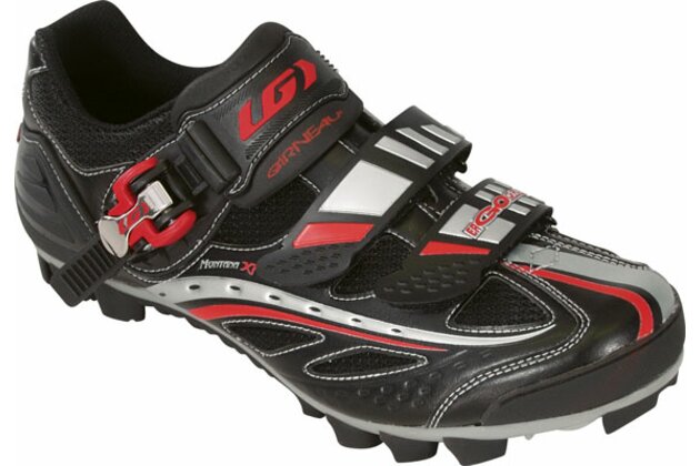 LOUIS GARNEAU MONTANA XT, model 2012