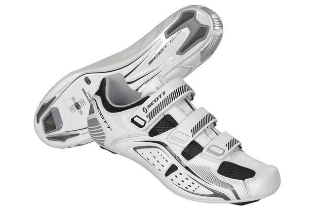 SCOTT ROAD COMP, model 2011
