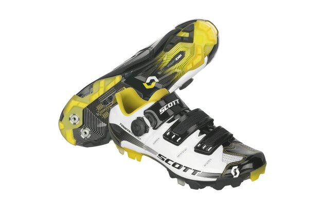 SCOTT TEAM ISSUE, model 2014