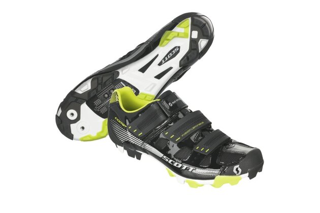 SCOTT COMP, model 2014