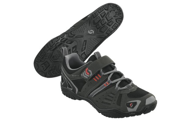 SCOTT TRAIL, model 2014