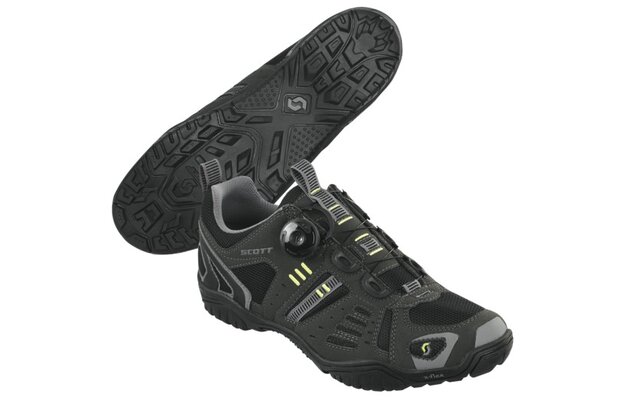 SCOTT TRAIL BOA, model 2014