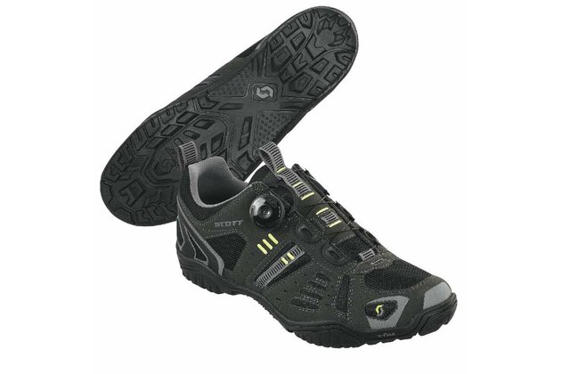 SCOTT TRAIL BOA, model 2016