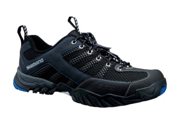 SHIMANO SH-MT33, model 2011