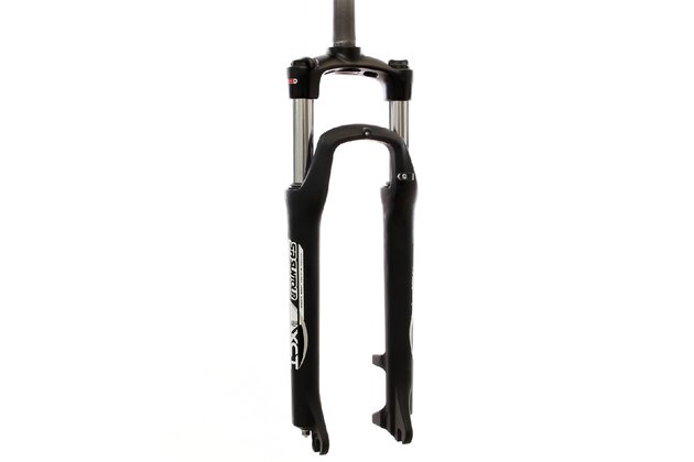 Vidlice SR SUNTOUR XCT, model 2013