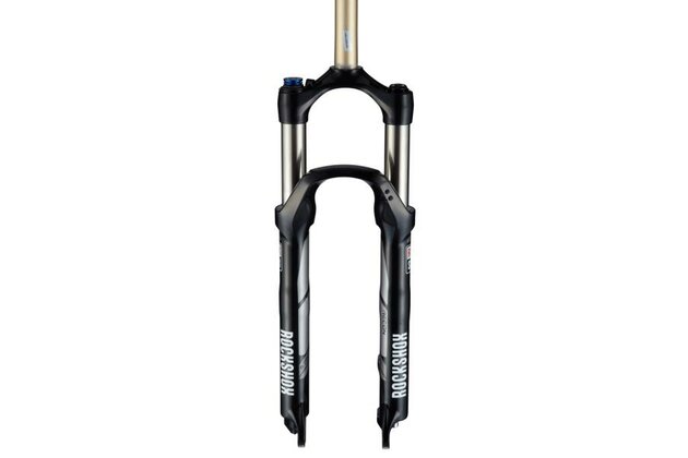 Vidlice ROCK SHOX RECON Silver Air