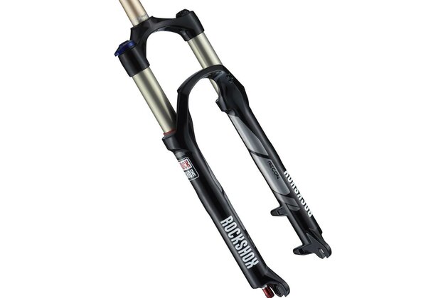 Vidlice ROCK SHOX RECON Gold Air