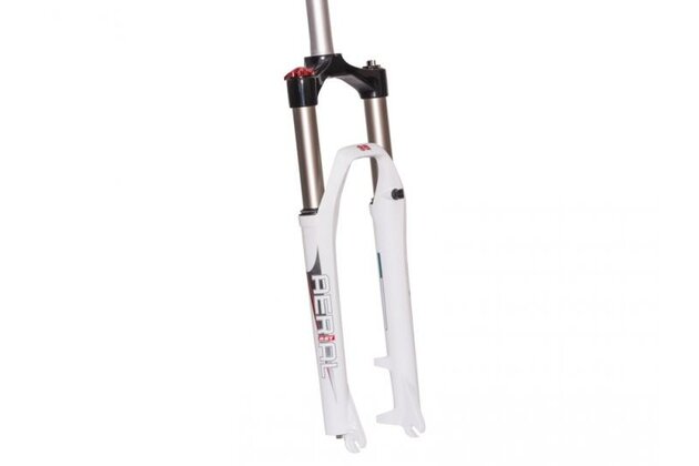 Vidlice RST Aerial 30 TnL 14/28,6 DISC