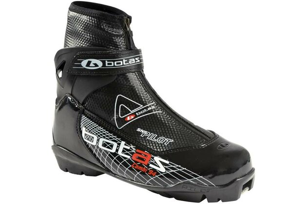 Běžecké boty Botas COMBI 94 PILOT, mod. 10/11
