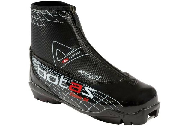 Běžecké boty Botas CLASSIC 94 PILOT, mod. 10/11