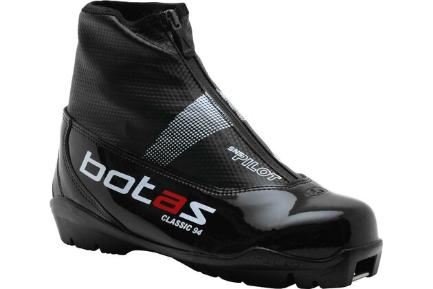 Běžecké boty BOTAS CLASSIC 94 PILOT, mod. 11/12