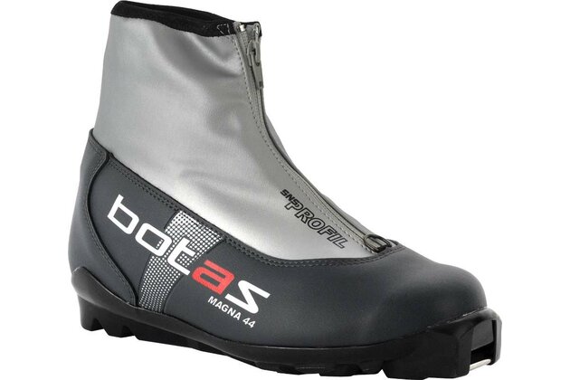 Běžecké boty BOTAS MAGNA 44, mod. 11/12