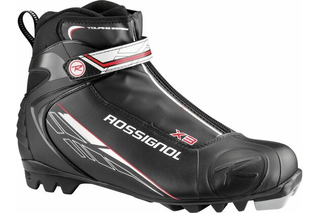 Běžecké boty ROSSIGNOL X-3, mod. 12/13
