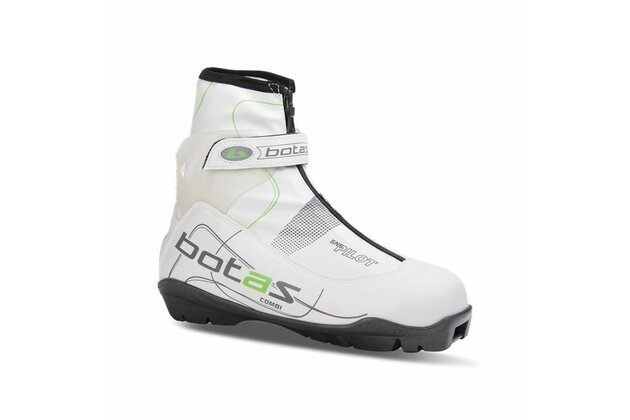 BOTAS COMBI PILOT WOMAN, model 2013/14