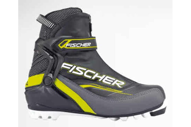 FISCHER RC3 COMBI, model 2013/14
