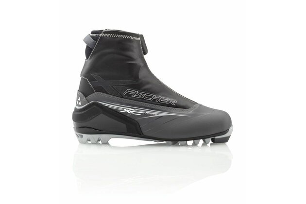 FISCHER XC COMFORT SILVER, model 2013/14