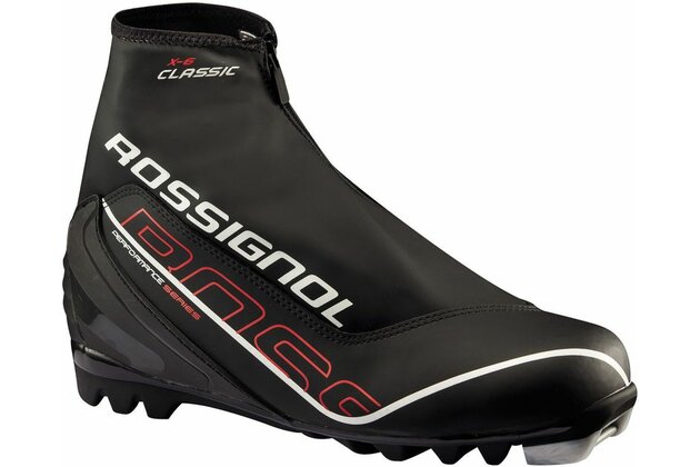 ROSSIGNOL X-6 CLASSIC, model 2013/14