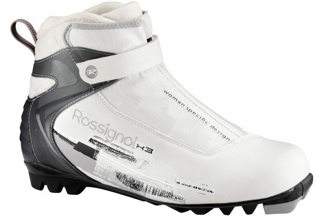 ROSSIGNOL X-3 FW, model 2013/14
