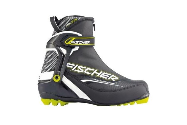 Běžecké boty FISCHER RC5 COMBI, model 2014/2015