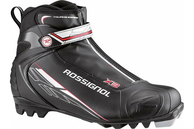 Běžecké boty ROSSIGNOL X-3, model 2014/2015