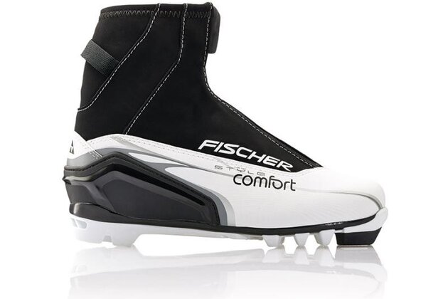 Běžecké boty FISCHER XC COMFORT MY STYLE, model 2015/16