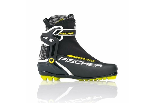 Běžkařské boty FISCHER RC5 COMBI, model 2016/17