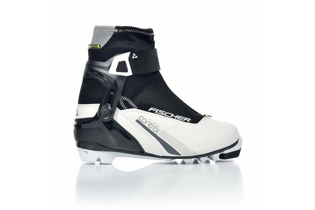 Běžkařské boty FISCHER XC CONTROL MY STYLE, model 2016/17