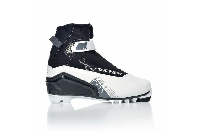 Běžkařské boty FISCHER XC COMFORT PRO MY STYLE, model 2016/17