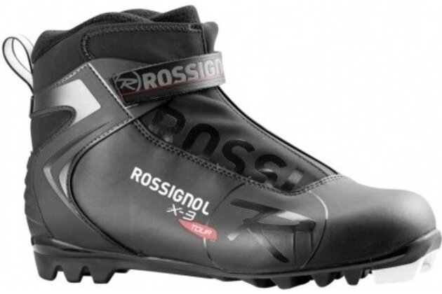 Běžecké boty ROSSIGNOL XC 3 CROSS, model 2016/17