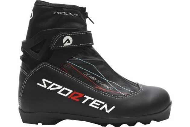 Běžecké boty SPORTEN PERUN PROLINK, model 2017/18