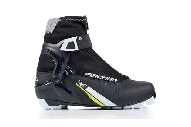 Běžecké boty FISCHER XC CONTROL, model 2017/18