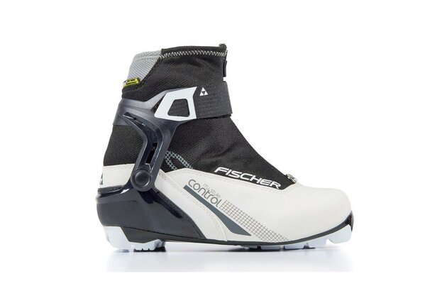 Běžecké boty FISCHER XC CONTROL MY STYLE, model 2017/18