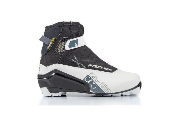 Běžecké boty FISCHER XC COMFORT PRO MY STYLE, model 2017/18