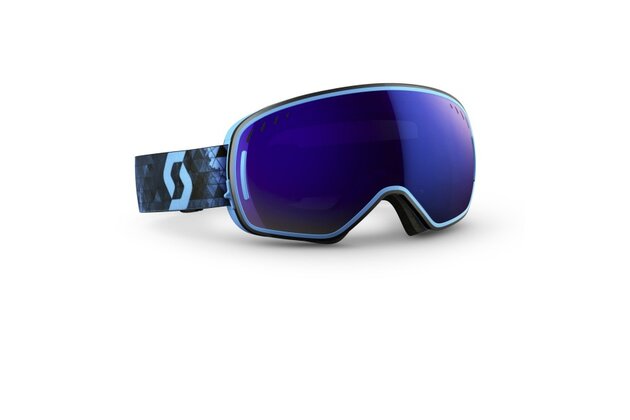 Lyžařské brýle SCOTT LCG, model 2015/16