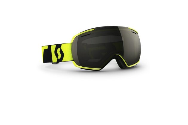 Lyžařské brýle SCOTT LINX, model 2015/16