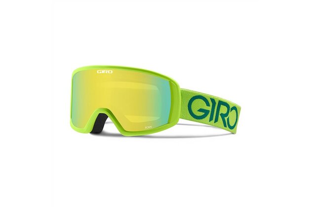 Lyžařské brýle GIRO SCAN, model 2016/17