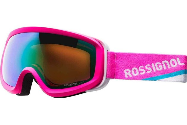 Lyžařské brýle ROSSIGNOL RG5 HERO, model 2016/17