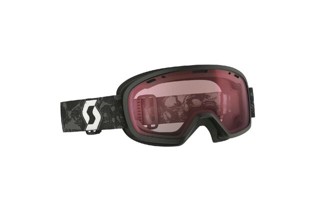 Lyžařské brýle SCOTT BUZZ PRO OTG, model 2016/17