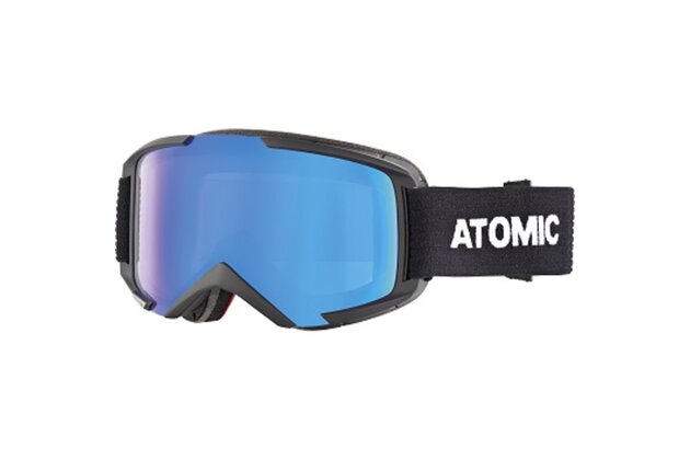 Lyžařské brýle ATOMIC SAVOR M STEREO, model 2017/18