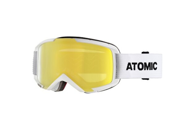 Lyžařské brýle ATOMIC SAVOR M STEREO, model 2017/18
