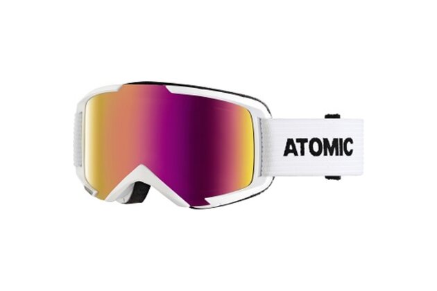 Lyžařské brýle ATOMIC SAVOR M, model 2017/18