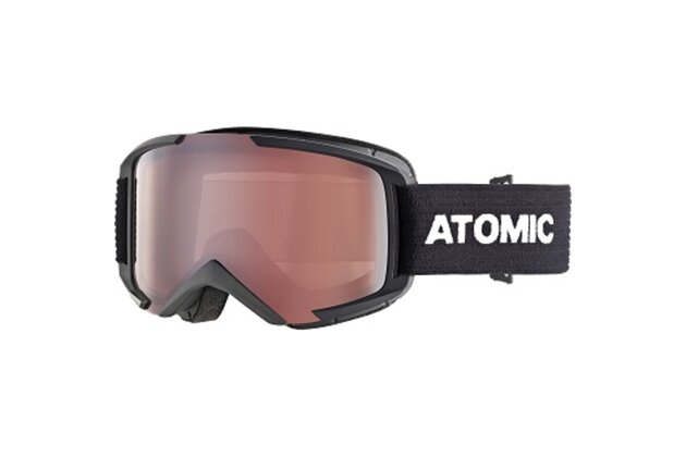 Lyžařské brýle ATOMIC SAVOR M, model 2017/18