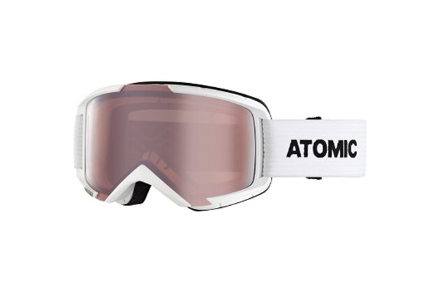 Lyžařské brýle ATOMIC SAVOR M, model 2017/18