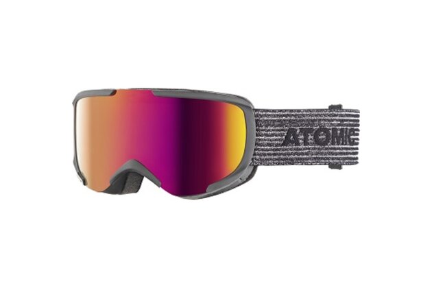 Lyžařské brýle ATOMIC SAVOR S, model 2017/18